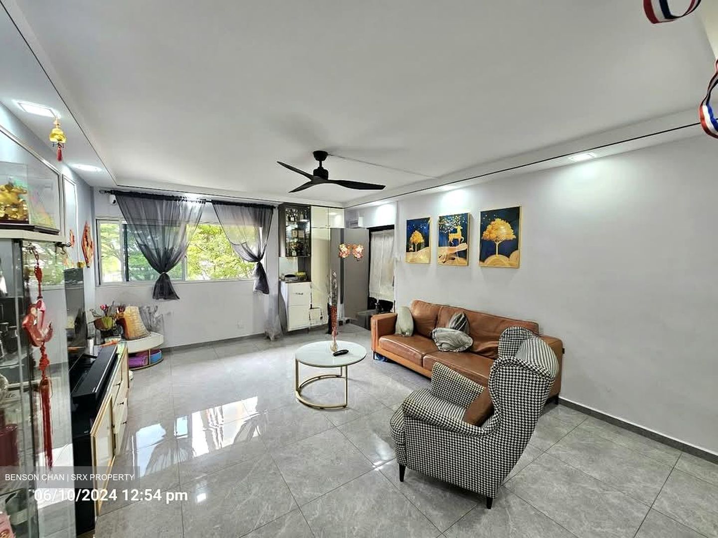 Blk 11 Haig View (Geylang), HDB 4 Rooms #589749321